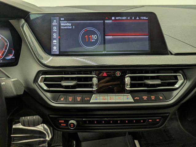 used 2024 BMW 228 Gran Coupe car, priced at $30,999