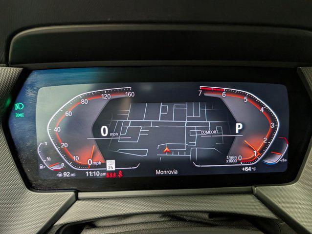 used 2024 BMW 228 Gran Coupe car, priced at $30,999