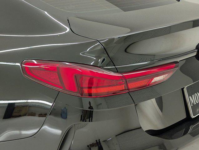 used 2024 BMW 228 Gran Coupe car, priced at $30,999