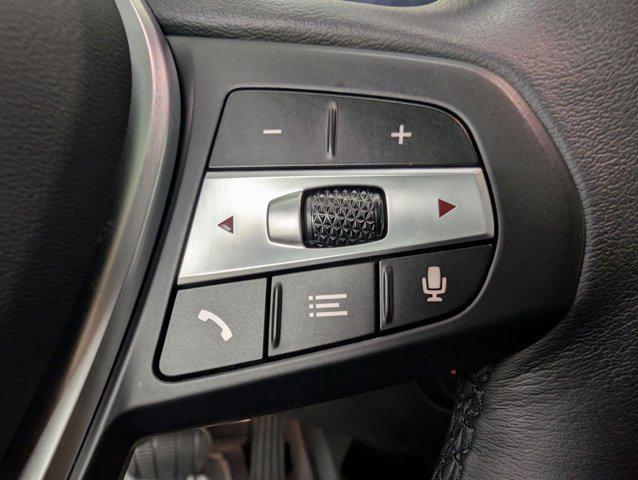 used 2024 BMW 228 Gran Coupe car, priced at $30,999