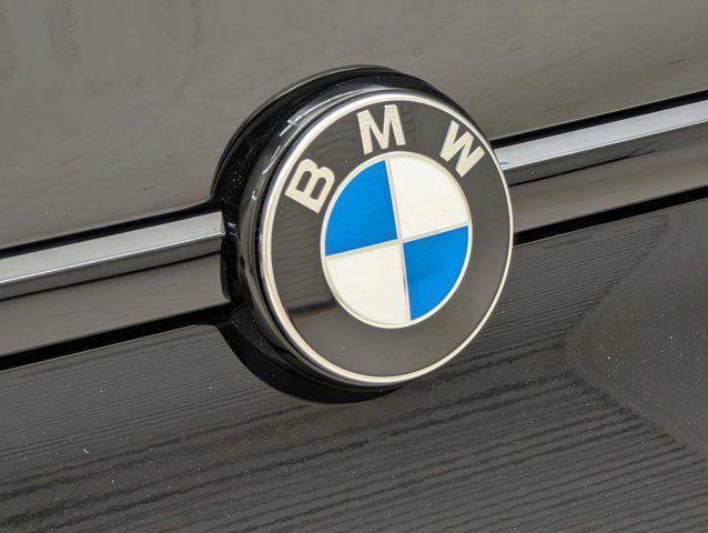 used 2024 BMW 228 Gran Coupe car, priced at $30,999