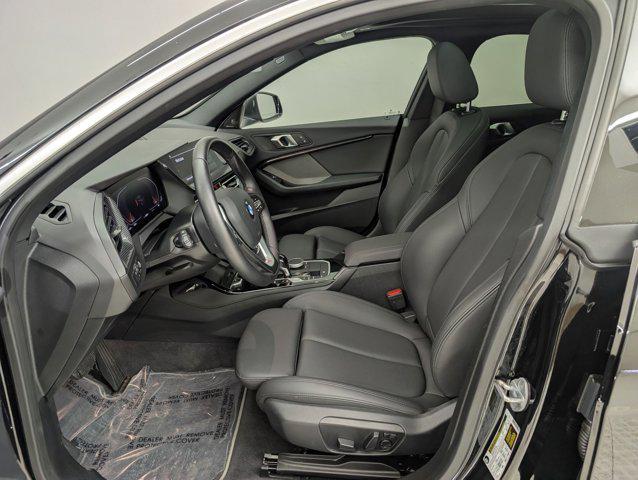 used 2024 BMW 228 Gran Coupe car, priced at $30,999