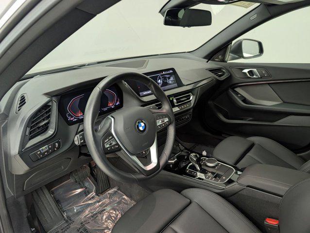 used 2024 BMW 228 Gran Coupe car, priced at $30,999