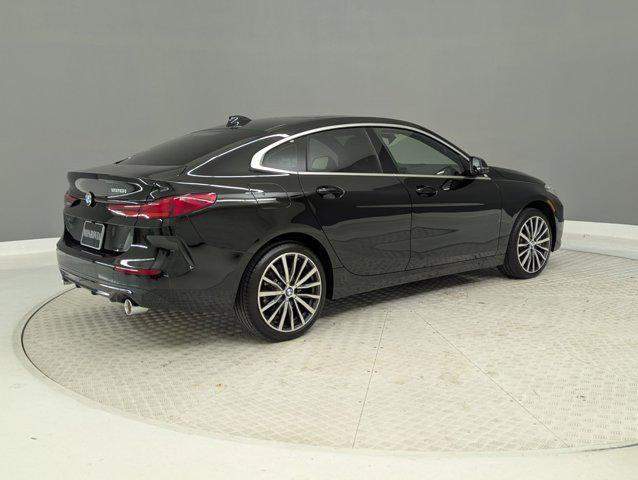 used 2024 BMW 228 Gran Coupe car, priced at $30,999