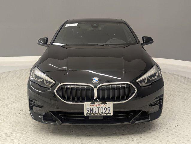used 2024 BMW 228 Gran Coupe car, priced at $30,999