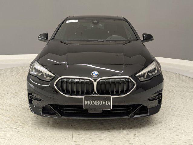 used 2024 BMW 228 Gran Coupe car, priced at $30,999