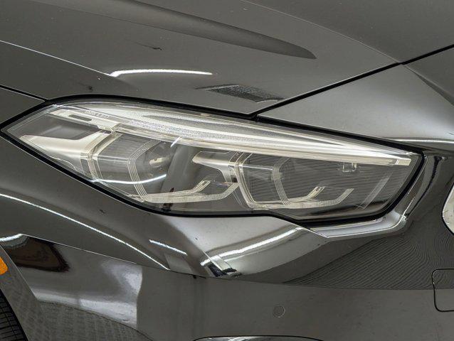 used 2024 BMW 228 Gran Coupe car, priced at $30,999