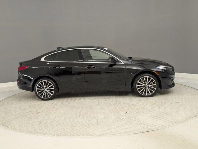 used 2024 BMW 228 Gran Coupe car, priced at $30,999