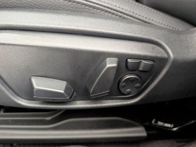 used 2024 BMW 228 Gran Coupe car, priced at $30,999