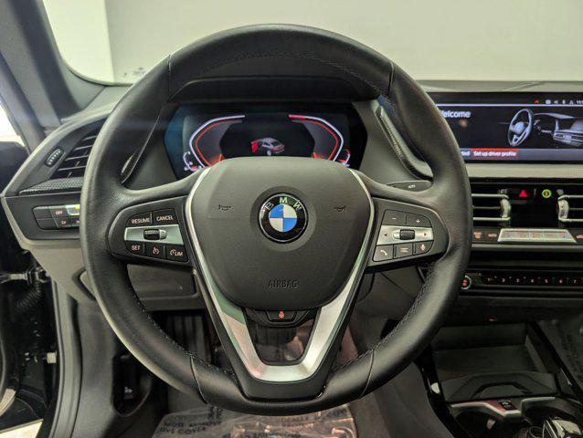 used 2024 BMW 228 Gran Coupe car, priced at $30,999