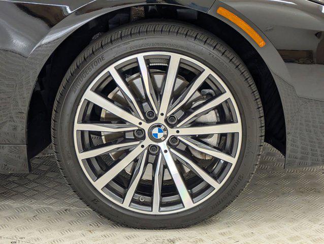 used 2024 BMW 228 Gran Coupe car, priced at $30,999