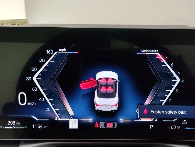 new 2026 BMW 430 car, priced at $68,935