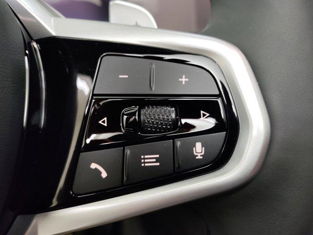 new 2026 BMW 430 car, priced at $68,935