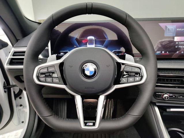 new 2026 BMW 430 car, priced at $68,935