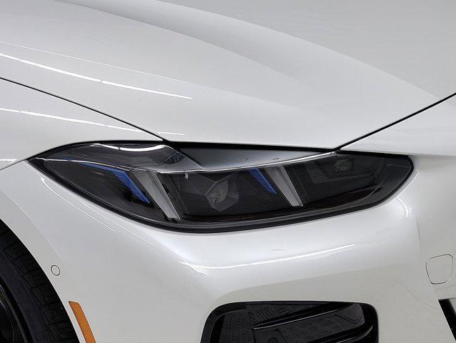 new 2026 BMW 430 car, priced at $68,935