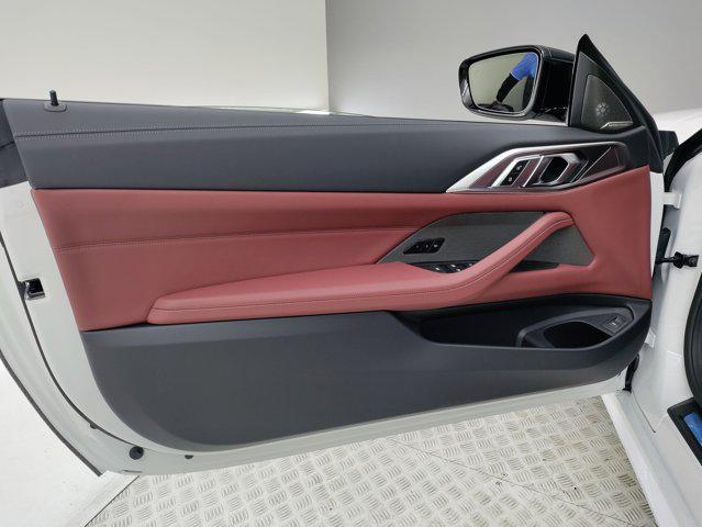 new 2026 BMW 430 car, priced at $68,935