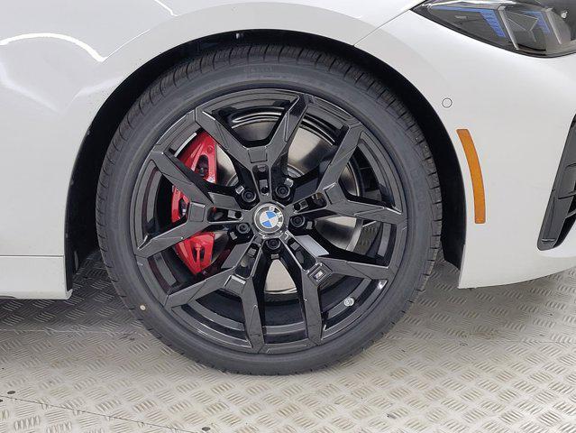 new 2026 BMW 430 car, priced at $68,935