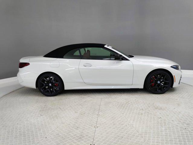 new 2026 BMW 430 car, priced at $68,935