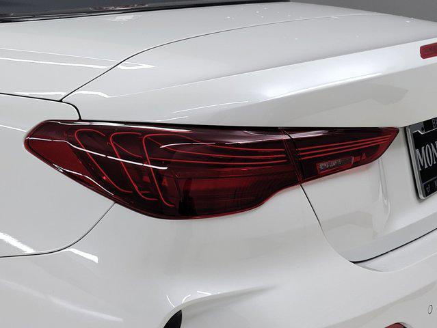 new 2026 BMW 430 car, priced at $68,935