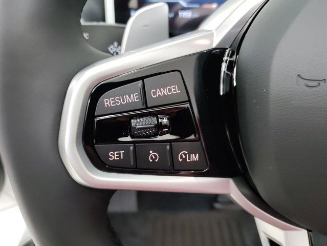 new 2026 BMW 430 car, priced at $68,935