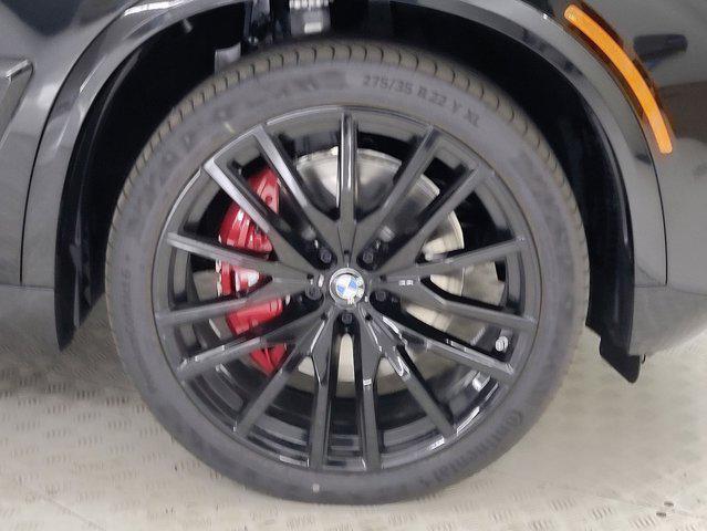 new 2026 BMW X5 car, priced at $78,500