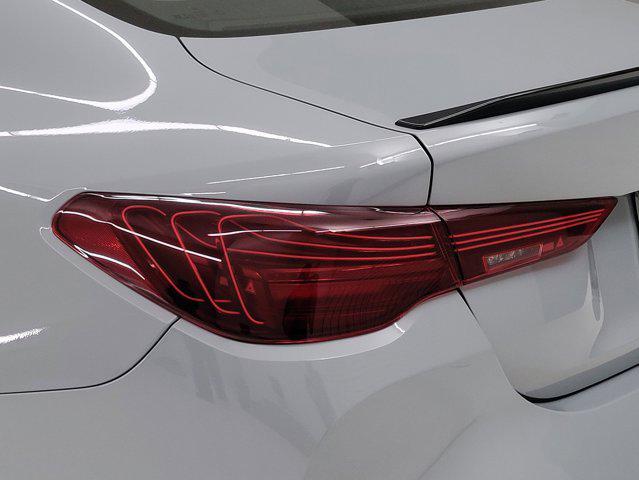 new 2026 BMW M4 car, priced at $91,775