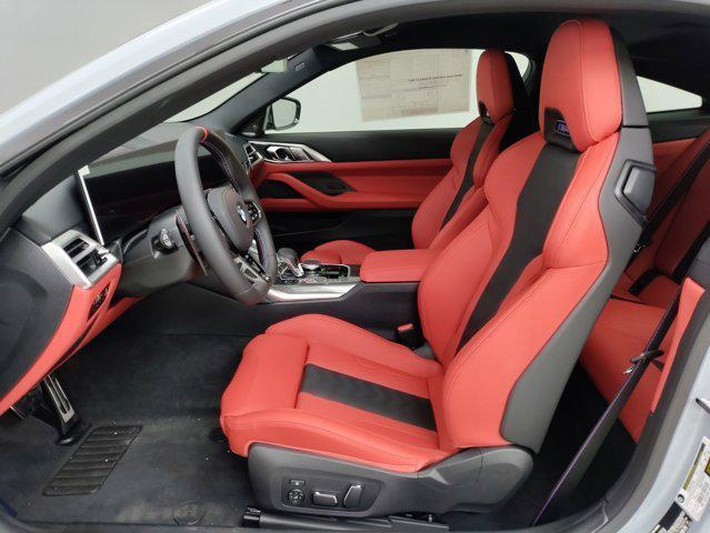 new 2026 BMW M4 car, priced at $91,775
