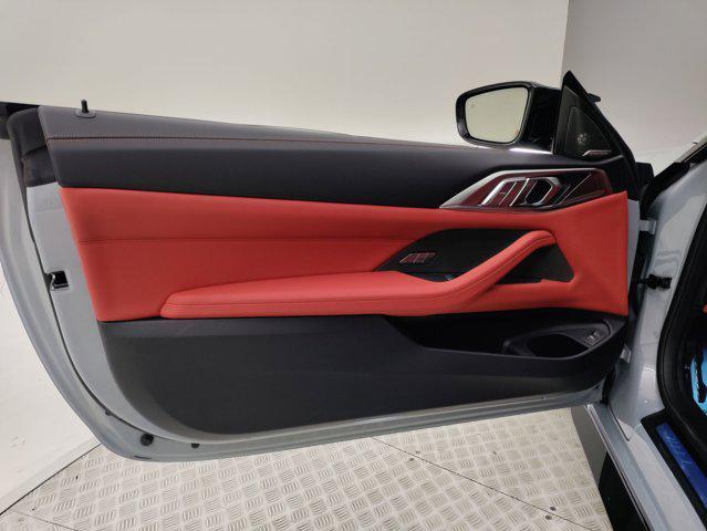 new 2026 BMW M4 car, priced at $91,775