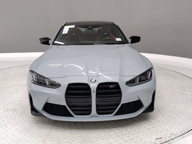 new 2026 BMW M4 car, priced at $91,775