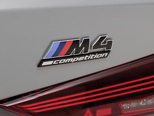 new 2026 BMW M4 car, priced at $91,775