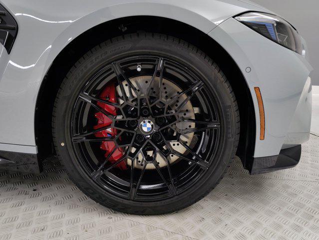 new 2026 BMW M4 car, priced at $91,775