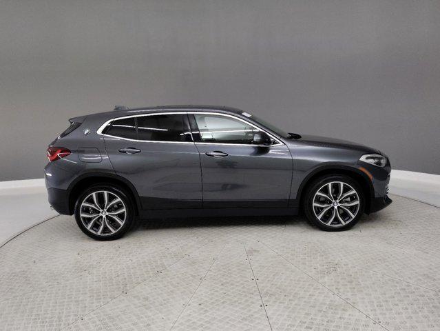 used 2021 BMW X2 car, priced at $24,888