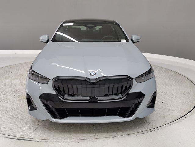 new 2026 BMW 530 car, priced at $66,475
