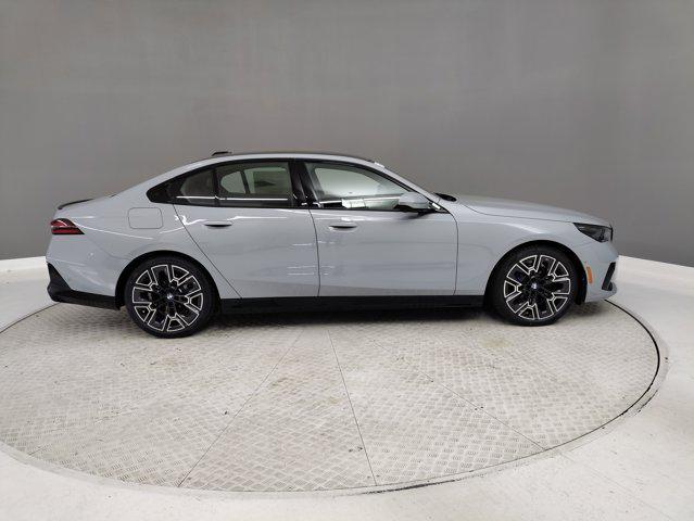 new 2026 BMW 530 car, priced at $66,475