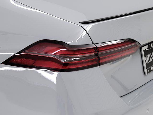 new 2026 BMW 530 car, priced at $66,475