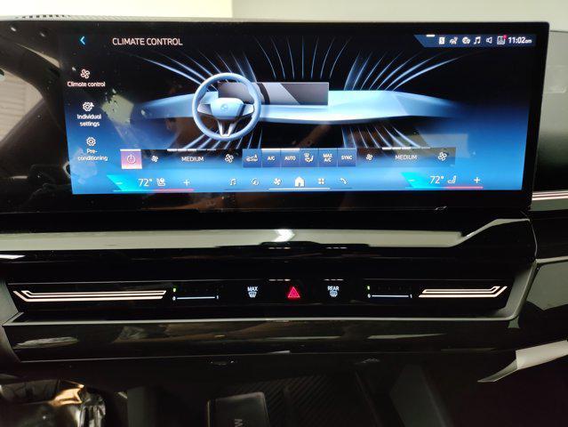 new 2026 BMW 530 car, priced at $66,475