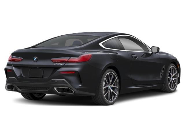 used 2024 BMW 840 car, priced at $92,200