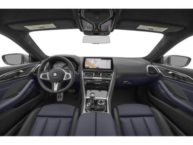 used 2024 BMW 840 car, priced at $92,200
