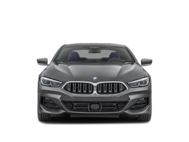 used 2024 BMW 840 car, priced at $92,200