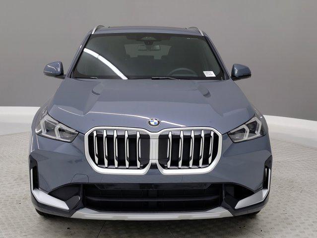 new 2026 BMW X1 car, priced at $49,215