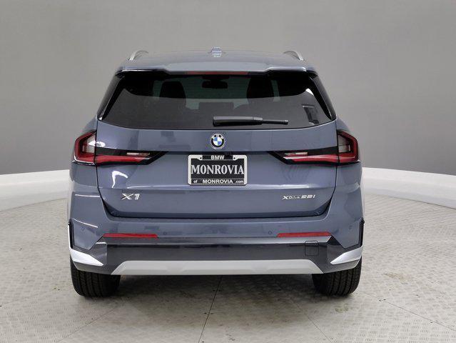 new 2026 BMW X1 car, priced at $49,215