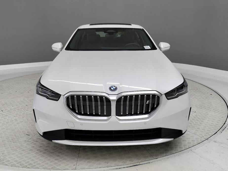 new 2024 BMW i5 car, priced at $69,495