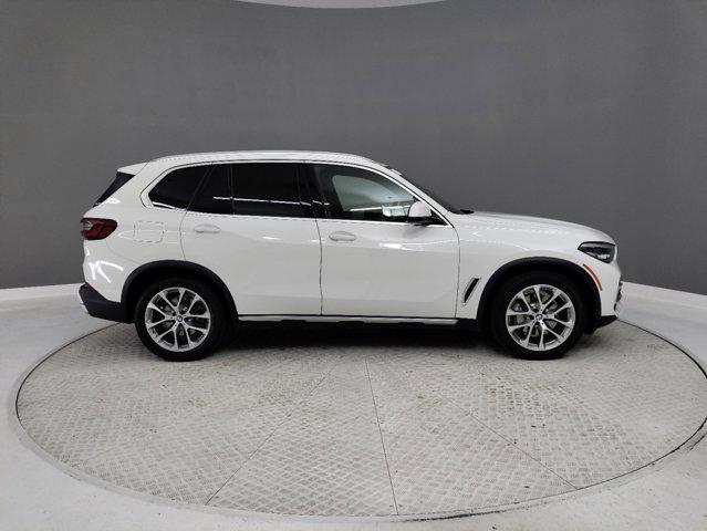 used 2022 BMW X5 car, priced at $40,999