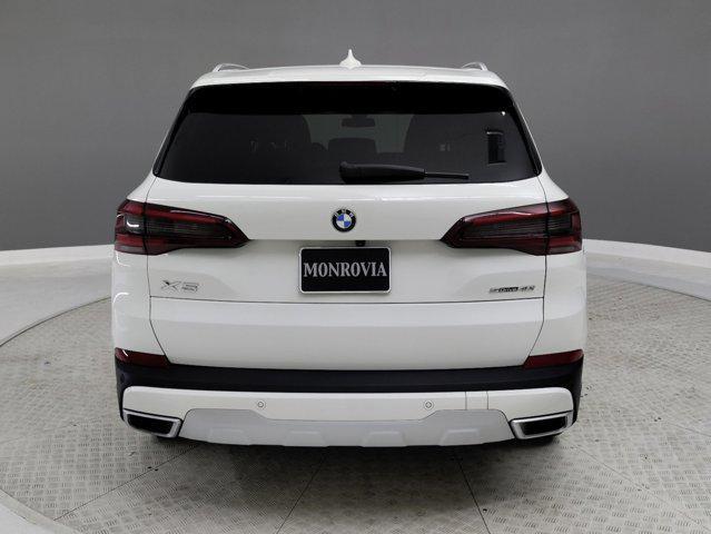 used 2022 BMW X5 car, priced at $40,999