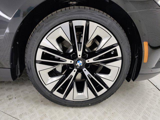 new 2025 BMW 530 car, priced at $62,700