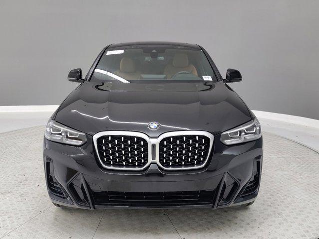 used 2022 BMW X4 car, priced at $40,888