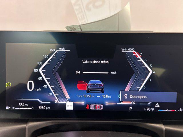 used 2024 BMW 430 car, priced at $39,999
