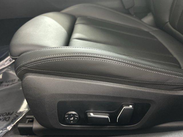 used 2024 BMW 430 car, priced at $39,999