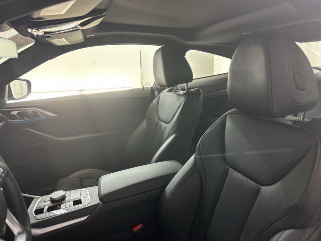 used 2024 BMW 430 car, priced at $39,999