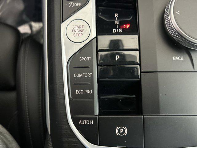 used 2024 BMW 430 car, priced at $39,999